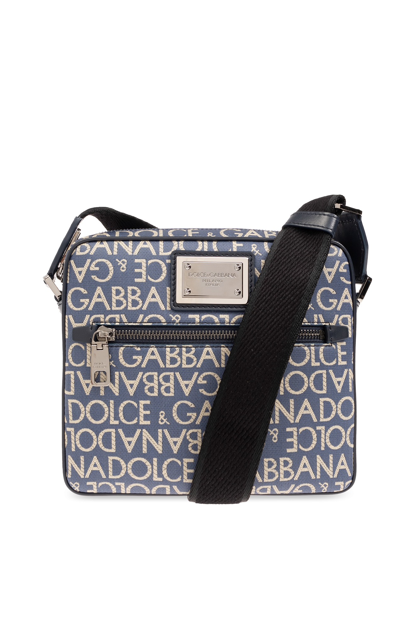 Dolce and gabbana side on sale bags